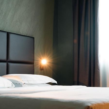 Point Hotel Piove di Sacco Eksteriør bilde
