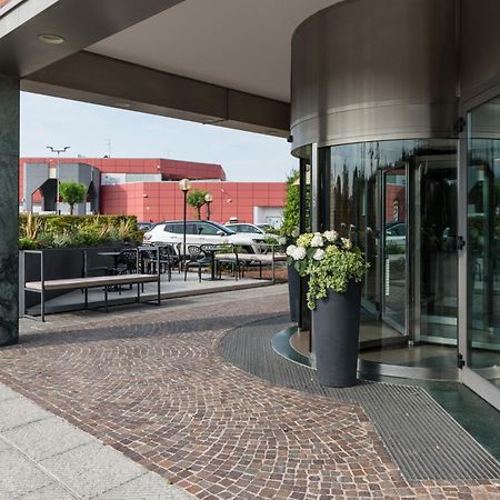 Point Hotel Piove di Sacco Eksteriør bilde