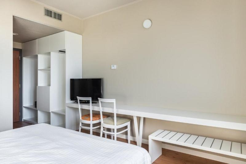 Point Hotel Piove di Sacco Eksteriør bilde
