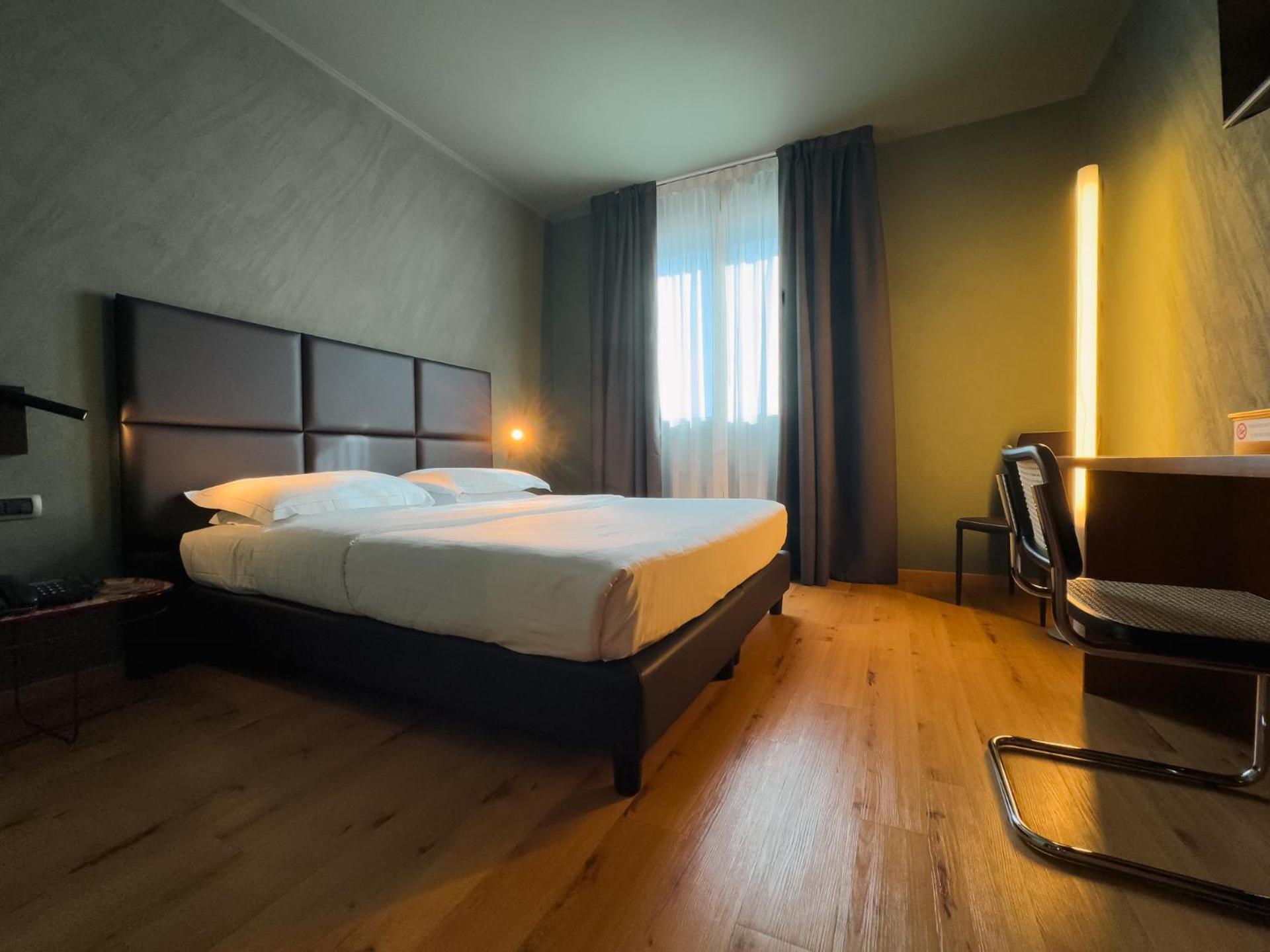 Point Hotel Piove di Sacco Eksteriør bilde
