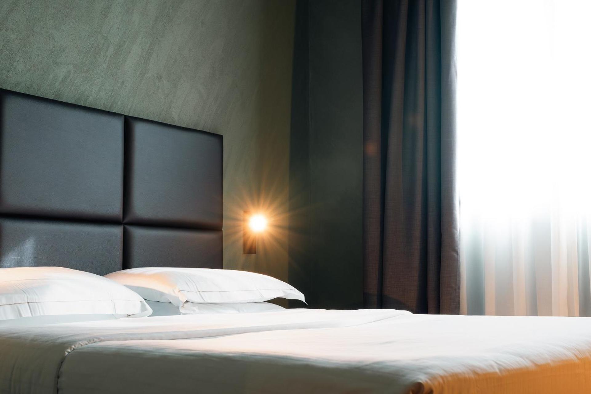 Point Hotel Piove di Sacco Eksteriør bilde