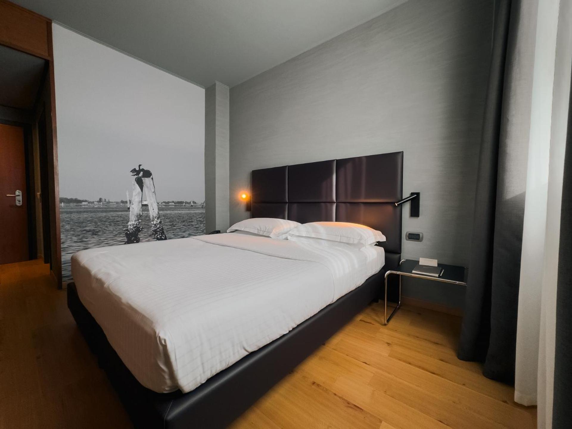 Point Hotel Piove di Sacco Eksteriør bilde