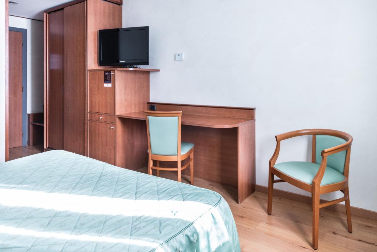 Point Hotel Piove di Sacco Eksteriør bilde