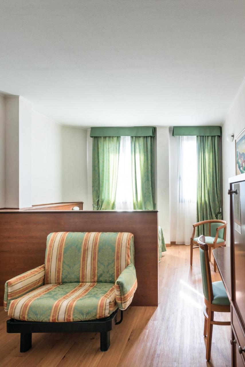 Point Hotel Piove di Sacco Eksteriør bilde
