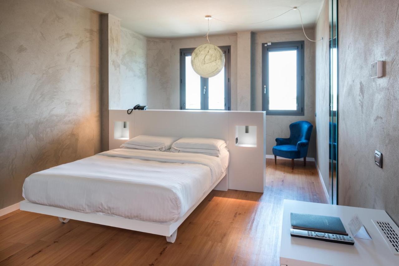 Point Hotel Piove di Sacco Eksteriør bilde