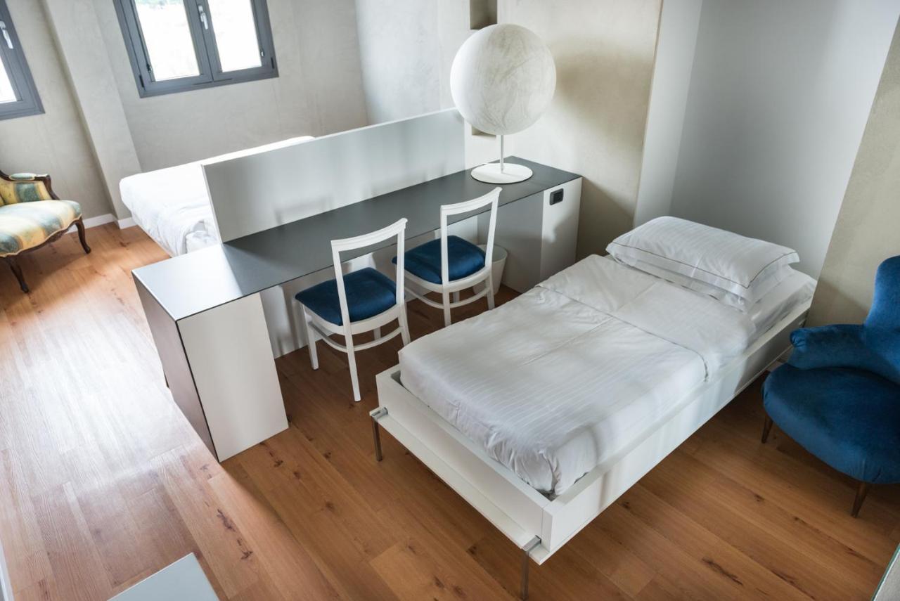 Point Hotel Piove di Sacco Eksteriør bilde