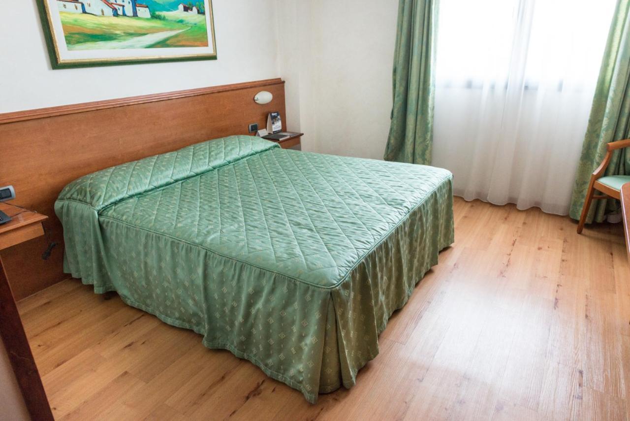 Point Hotel Piove di Sacco Eksteriør bilde