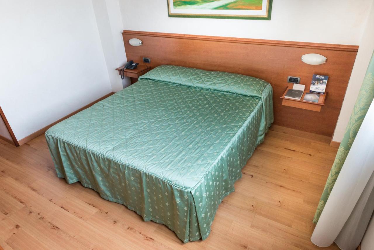 Point Hotel Piove di Sacco Eksteriør bilde