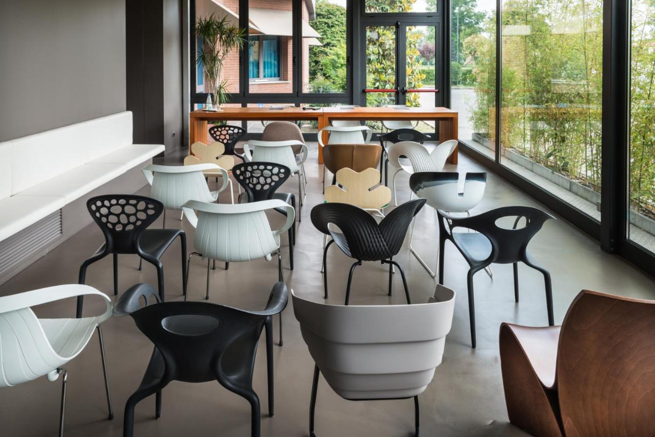 Point Hotel Piove di Sacco Eksteriør bilde