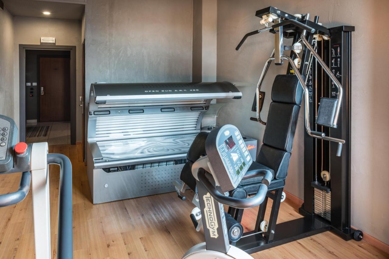 Point Hotel Piove di Sacco Eksteriør bilde