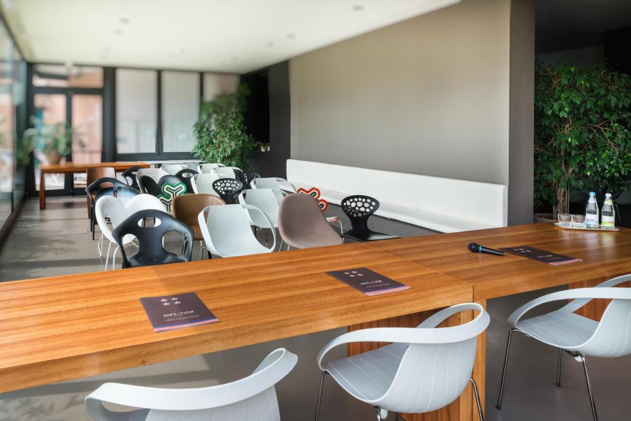 Point Hotel Piove di Sacco Eksteriør bilde