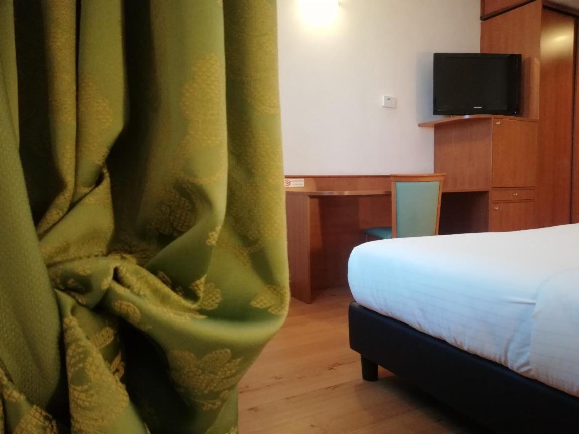Point Hotel Piove di Sacco Eksteriør bilde