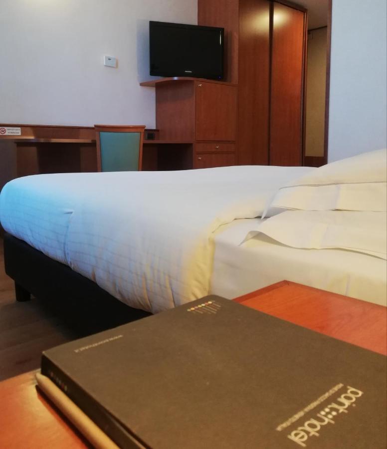 Point Hotel Piove di Sacco Eksteriør bilde
