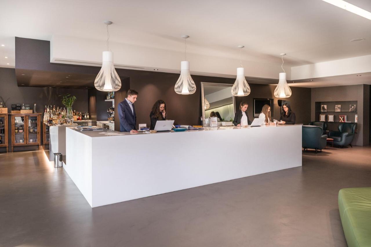 Point Hotel Piove di Sacco Eksteriør bilde