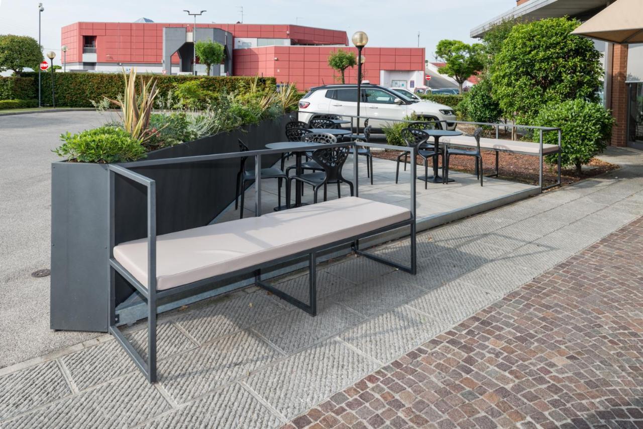 Point Hotel Piove di Sacco Eksteriør bilde