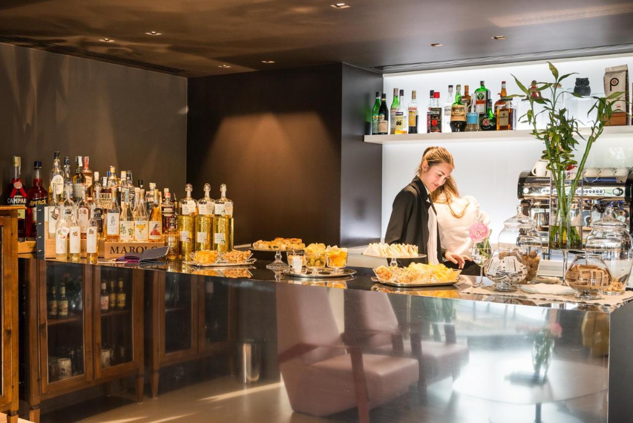 Point Hotel Piove di Sacco Eksteriør bilde