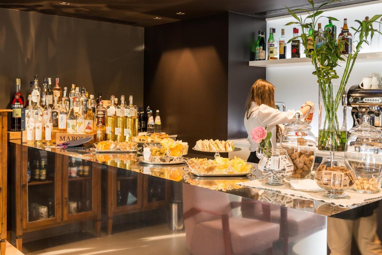 Point Hotel Piove di Sacco Eksteriør bilde