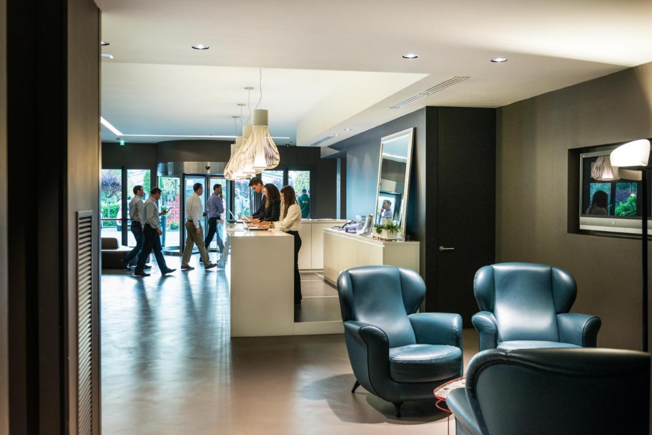 Point Hotel Piove di Sacco Eksteriør bilde
